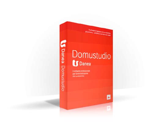 Manuale Danea Domustudio